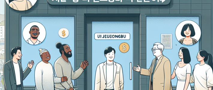 의정부 무료 개인회생 센터 개설로 금융 부담 줄여요 의정부 무료 개인회생 센터 개설로 금융 부담 줄여요