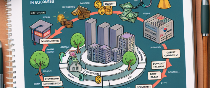 1분 만에 이해하는 의정부 개인회생 절차
