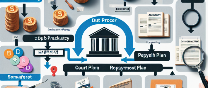 의정부 개인회생 절차의 모든 것: 필수 정보 총정리